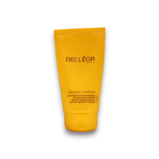 Decleor, Aroma Confort, Anti-Hair Regrow & Hydrating, Post-Shaving Gel, 125 ml *Tester