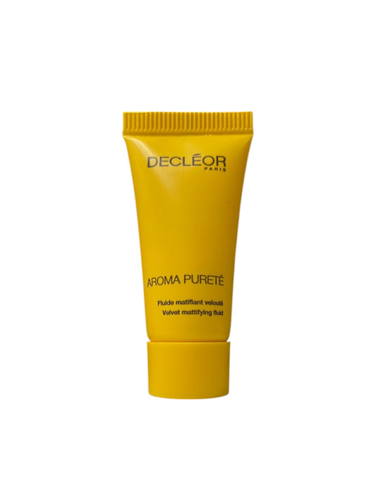 Decleor, Aroma Purete, Ylang Ylang Essential Oil, Hydrating, Day, Lotion, For Face & Neck, 5 ml *Sample