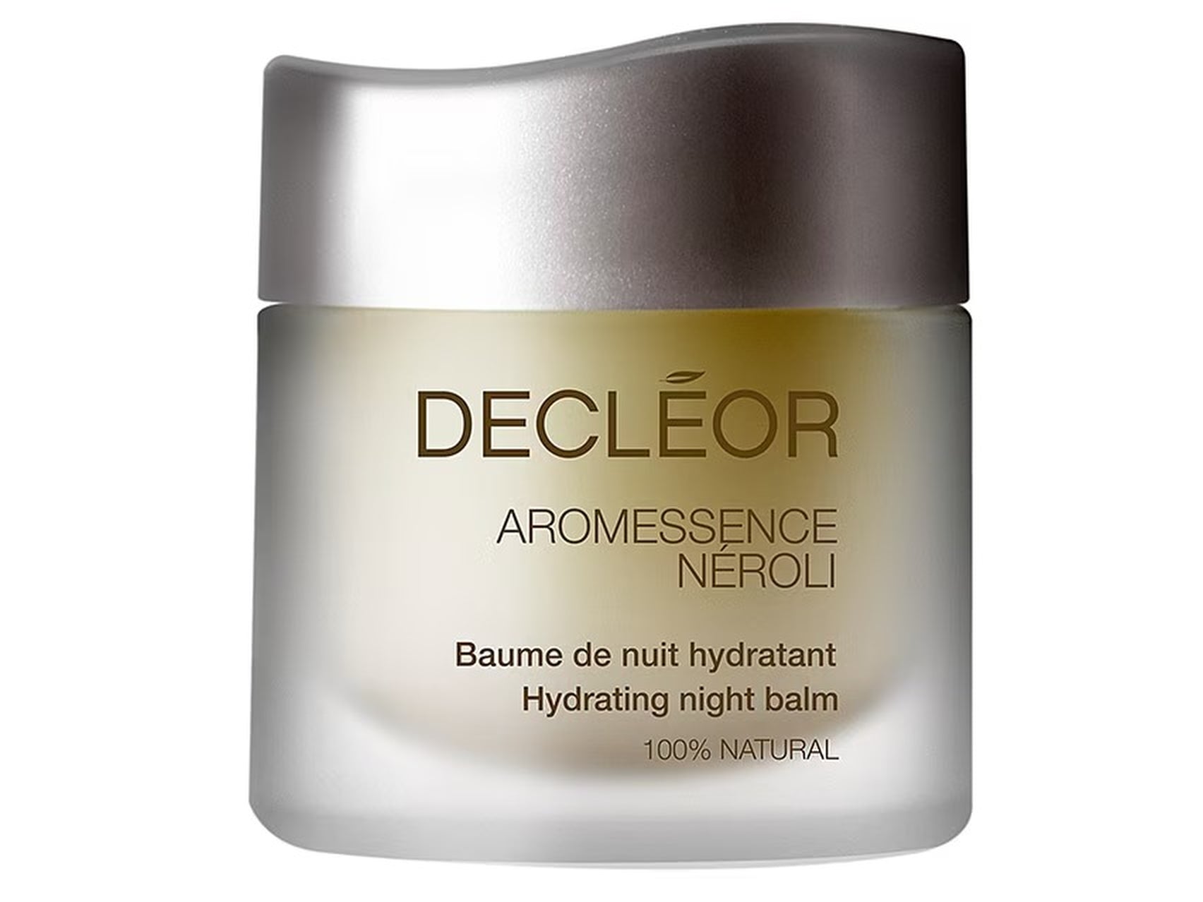 Decleor, Aromessence - Neroli, Essential Oils, Hydrating, Night, Balm, For Face & Neck, 15 ml *Tester