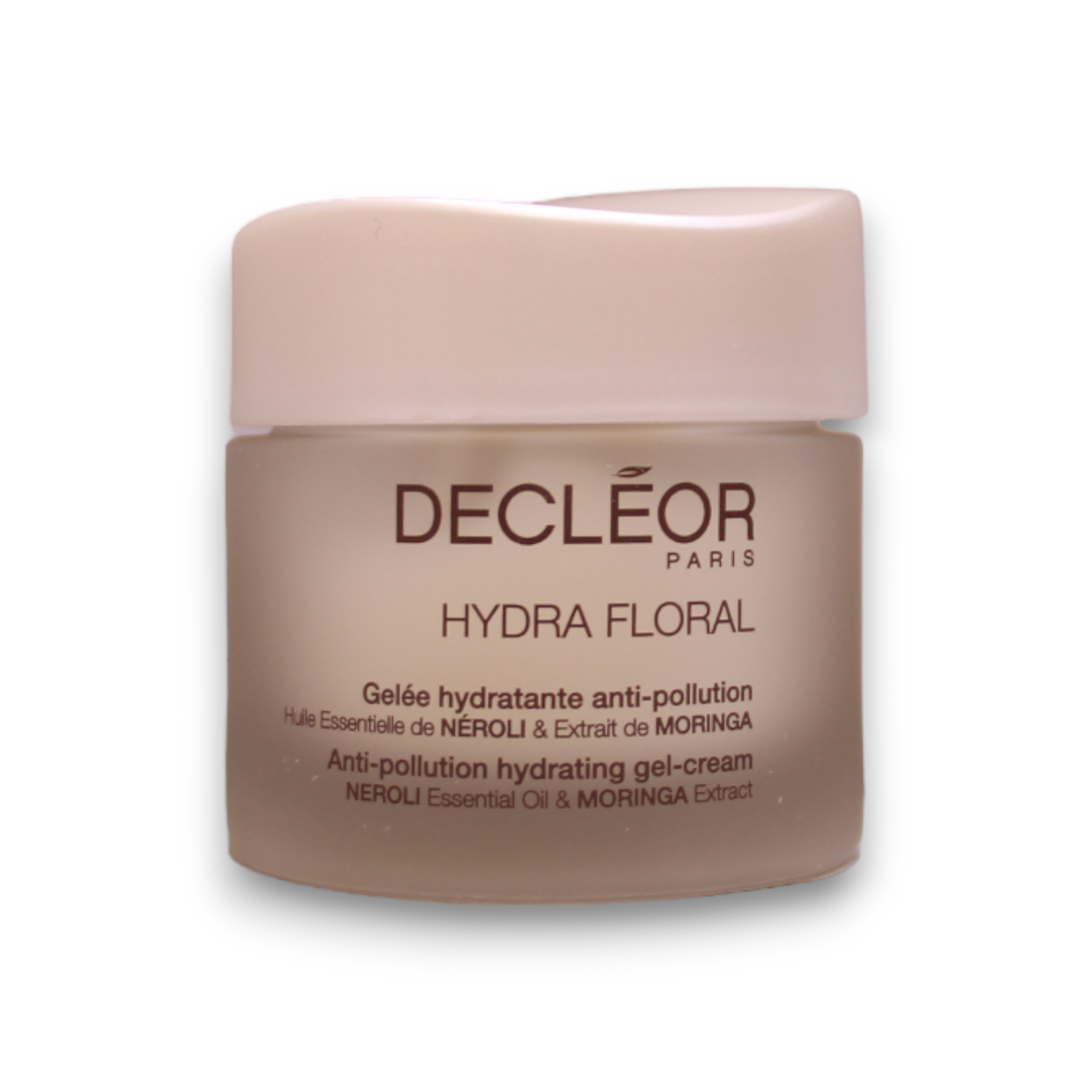 Decleor, Hydra Floral, Anti-Pollution, Day, Cream, For Face, 50 ml *Tester