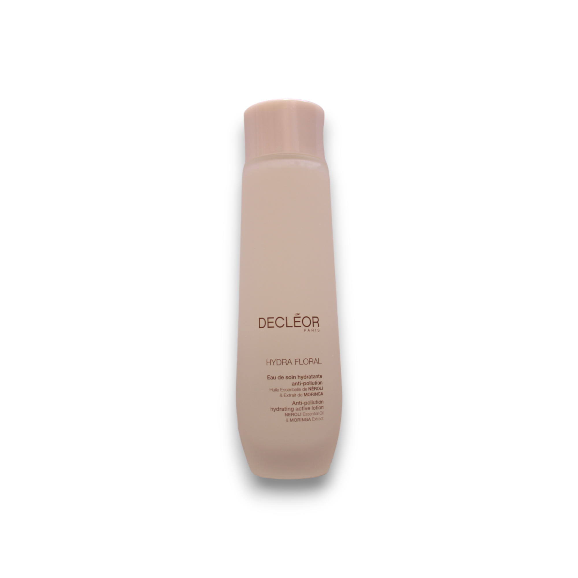 Decleor, Hydra Floral, Anti-Pollution, Lotion, For Face, SPF 30, 100 ml *Tester