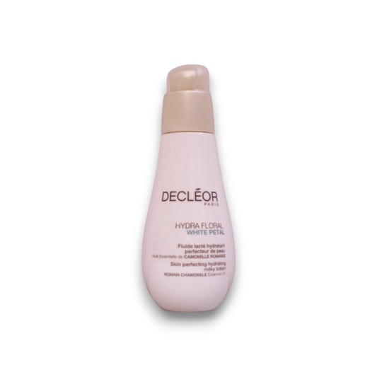 Decleor, Hydra Floral White Petal, Anti-Dark Circles, Day & Night, Lotion, For Face & Neck, 50 ml *Tester