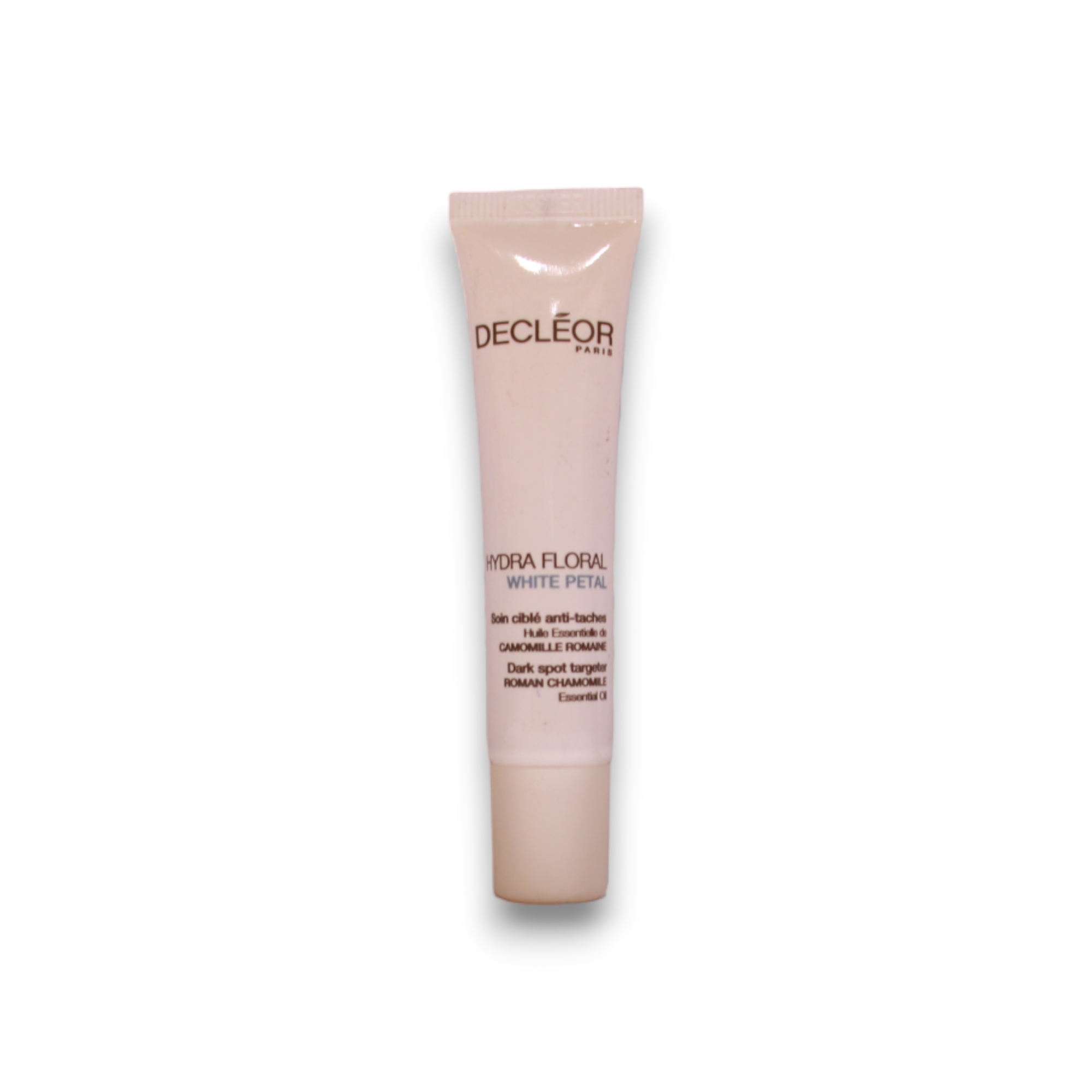 Decleor, Hydra Floral White Petal, Hydrating, Day & Night, Eye Cream, 15 ml *Tester