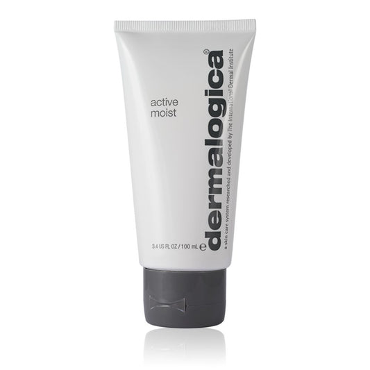 Dermalogica, Active Moist, Hydrating, Cream, For Face, 100 ml