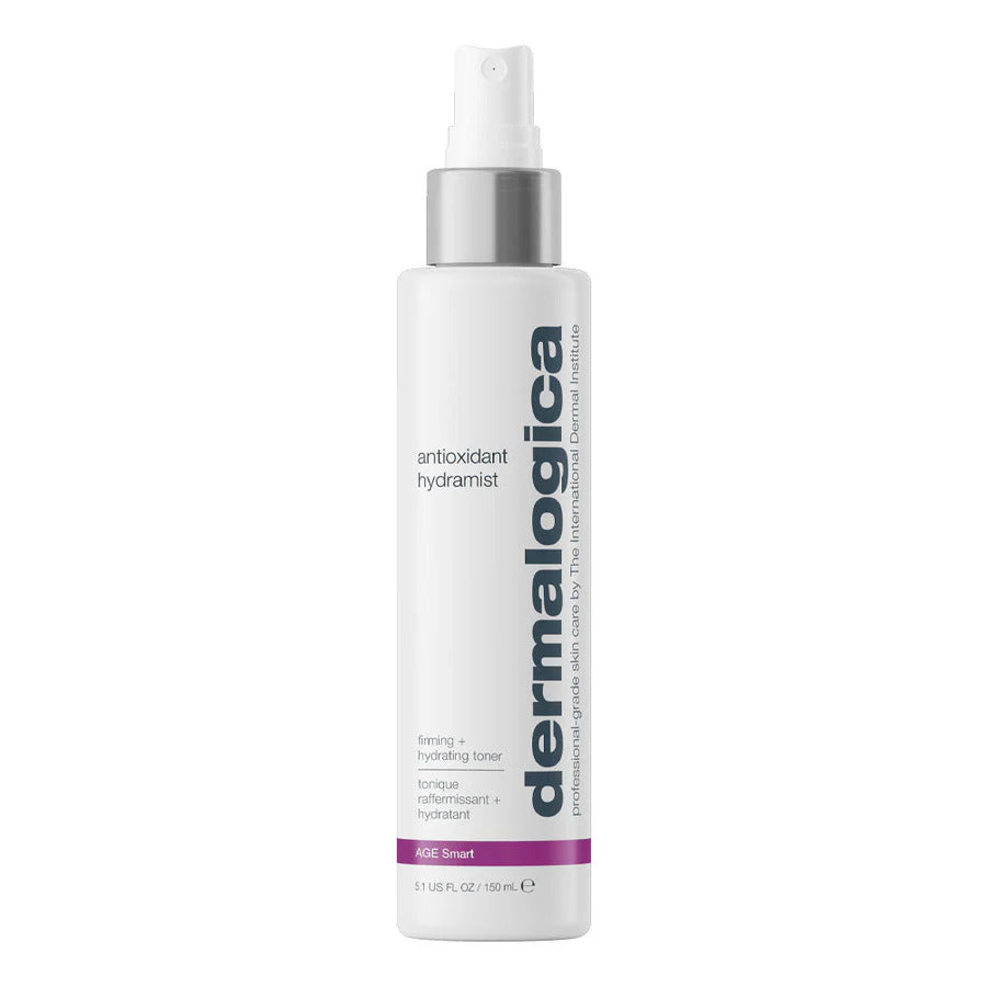 Dermalogica, Age Smart - Antioxidant Hydramist, Antioxidant, Tonic Lotion, For Face, 150 ml