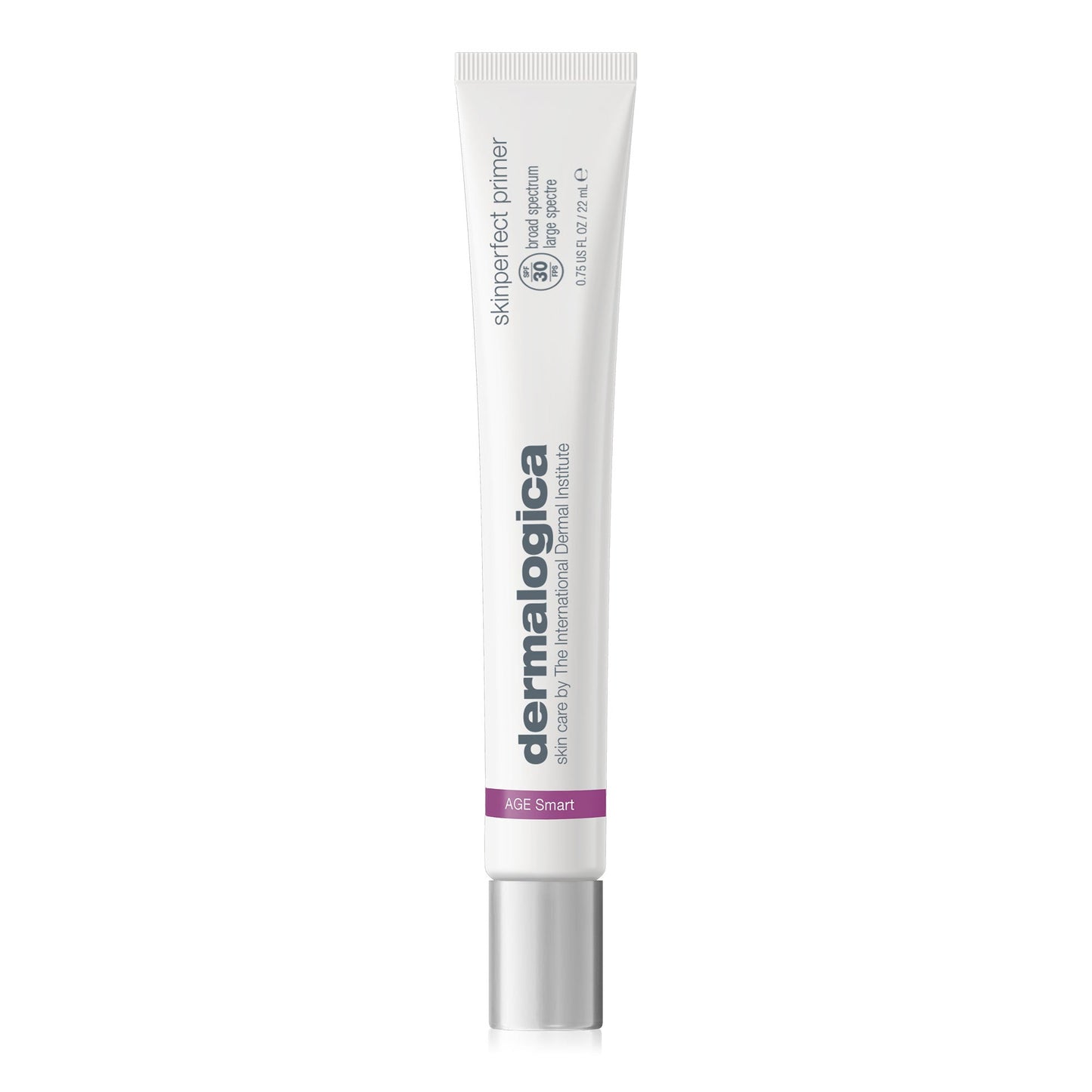 Dermalogica, Age Smart - SkinPerfect, Soy Protein, Smooths/Brightens & Primes, Prep For A Lasting Make-up Finish, Cream Primer, 22 ml
