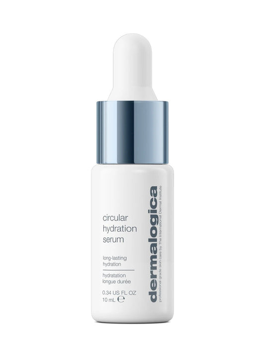 Dermalogica, Circular Hydration, Hyaluronic Acid, Serum, For Face, 10 ml
