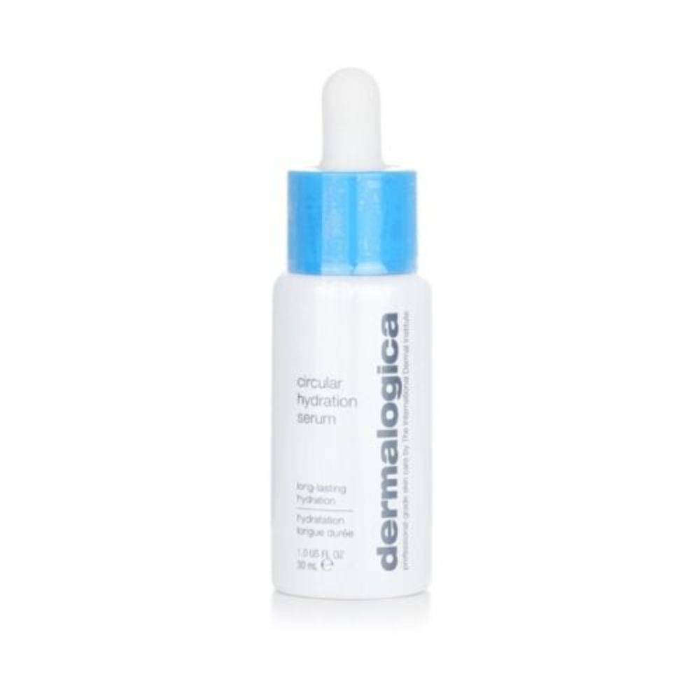 Dermalogica, Circular Hydration, Hyaluronic Acid, Serum, For Face, 30 ml