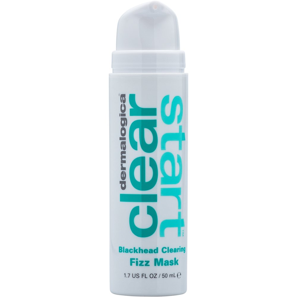 Dermalogica, Clear Start, Glycerin, Blackhead Remover, Day, Cream Mask, For Face, 50 ml