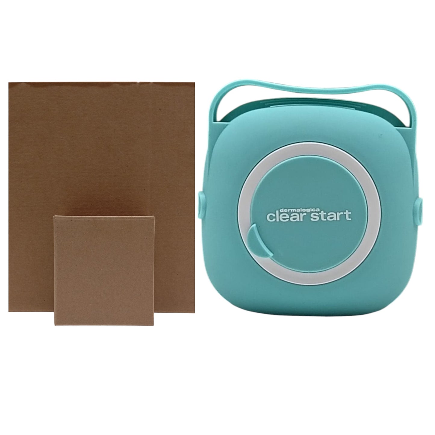 Dermalogica, Clear Start, GWP Textile Pouch