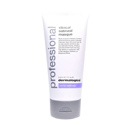 Dermalogica, Clinical, Hydrating, Cream Mask, For Face, 177 ml