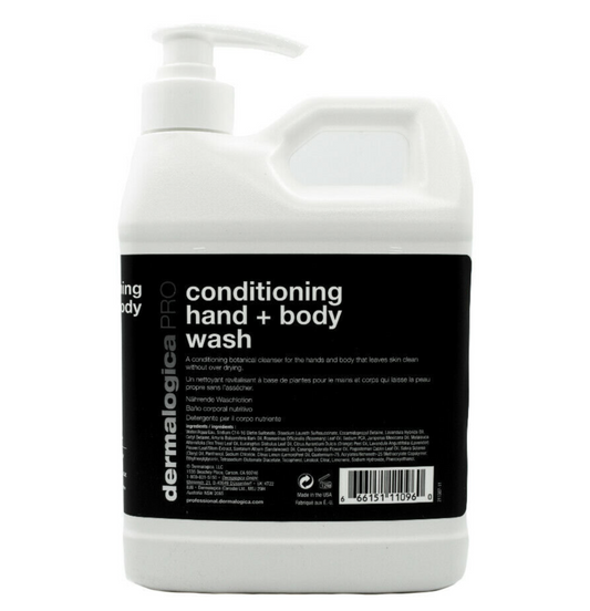 Dermalogica, Conditioning, Body Wash, 946 ml