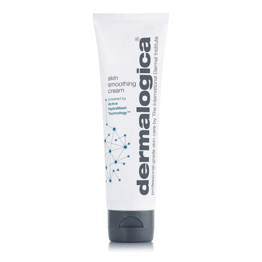 Dermalogica, Daily Skin Health - Skin Smoothing, Vitamin C & E, Hydrating, Day & Night, Cream, For Face & Neck, 15 ml *Miniature