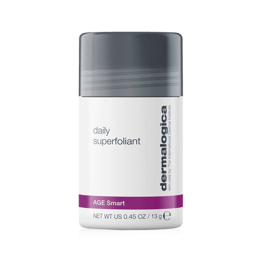 Dermalogica, Daily Superfoliant, Anti-Pollution, Exfoliating Powder, 13 g