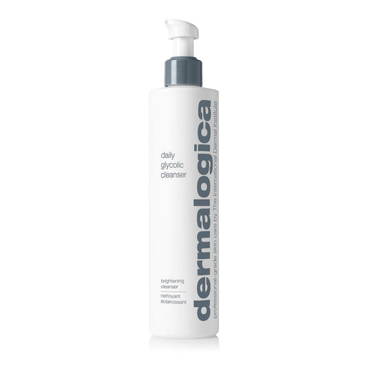 Dermalogica, Dermalogica, Glycolic Acid, Brightening, Cleansing Gel, For Face, 150 ml