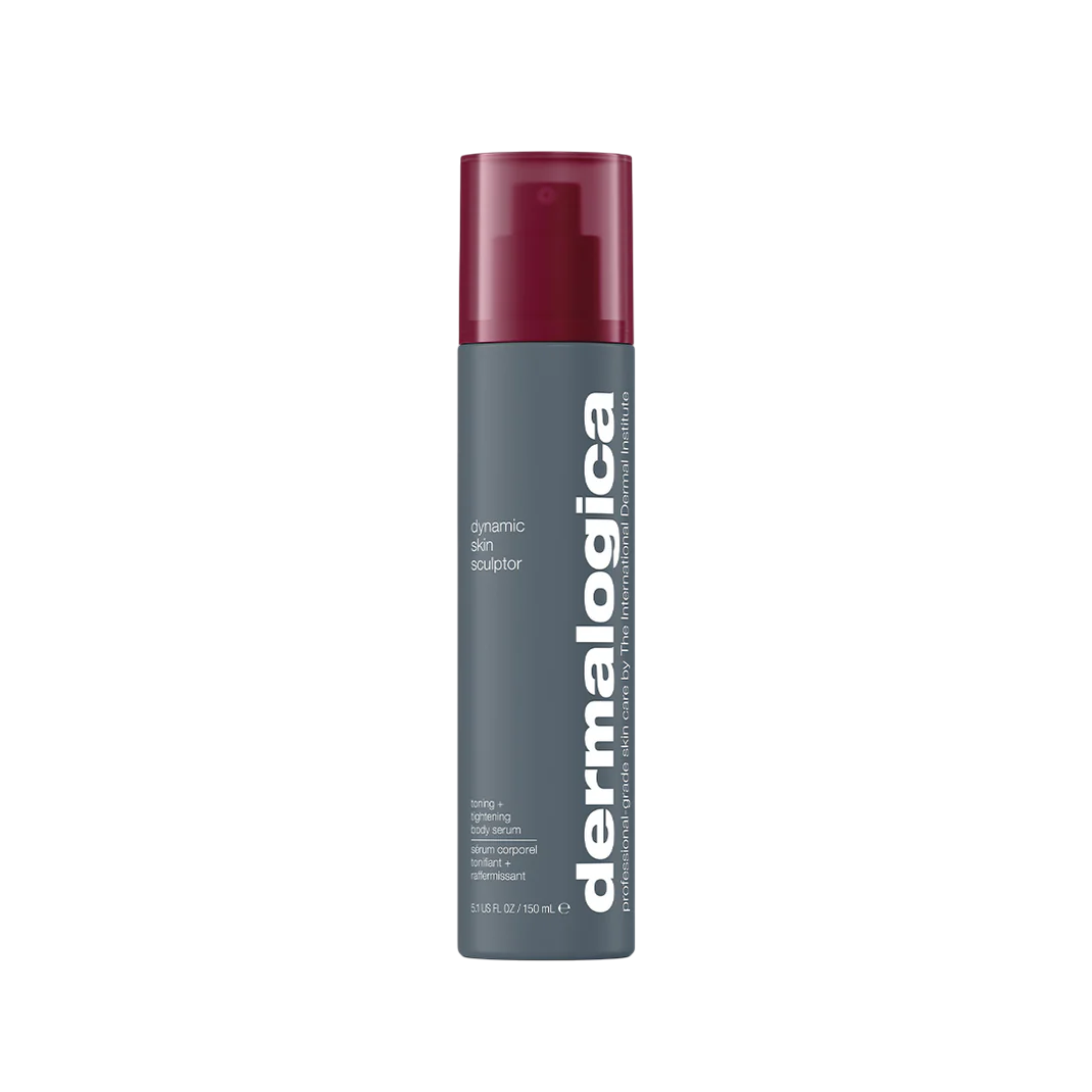Dermalogica, Dynamic Skin Sculptor, Tonifying, Body Cream, 150 ml