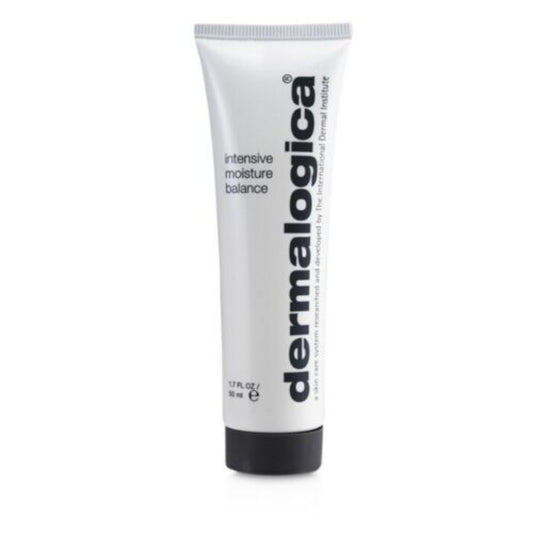Dermalogica, Intensive Moisture, Hydrating, Body Cream, 50 ml