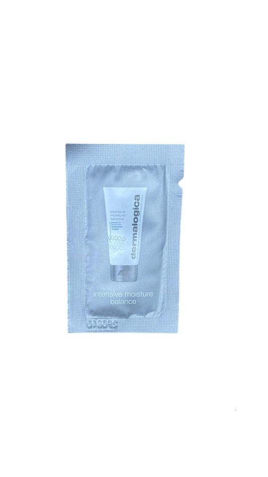 Dermalogica, Intensive Moisture, Moisturizing, Cream, For Face, *Sample