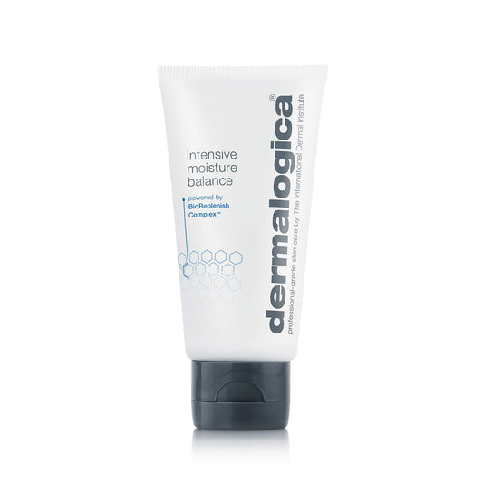 Dermalogica, Intensive Moisture, Moisturizing, Cream, For Face, 15 ml