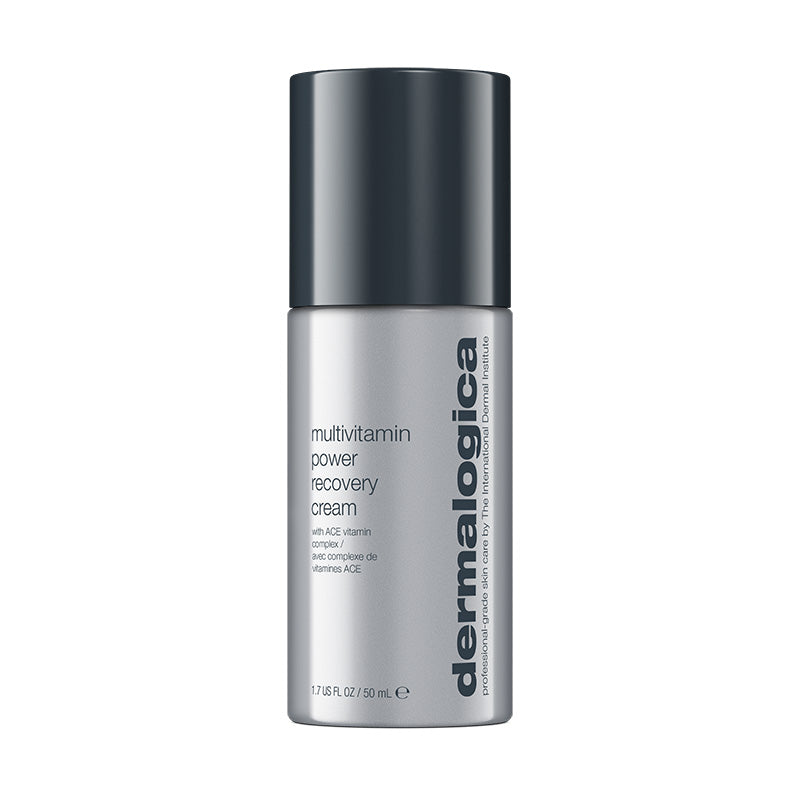 Dermalogica, Multivitamin Power Recovery, Recovery, Cream, For Face, 50 ml