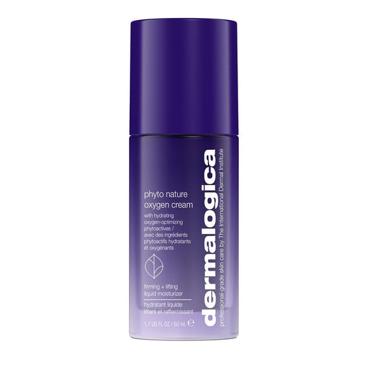 Dermalogica, Phyto Nature Oxigen, Firming, Cream, For Face, 50 ml