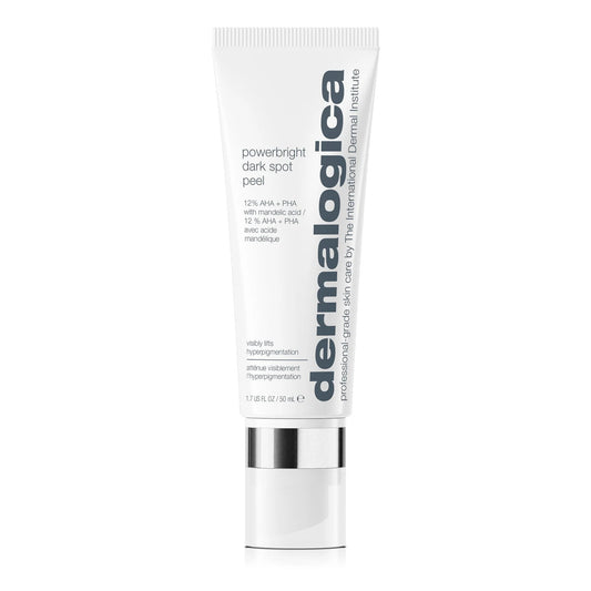 Dermalogica, PowerBright, Anti-Dark Spots, Cream, For Face & Neck, 50 ml