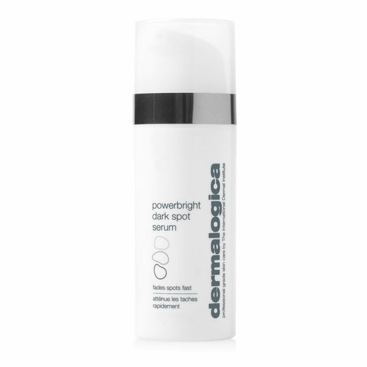 Dermalogica, PowerBright, Paraben-Free, Anti-Dark Spots, Morning, Serum, For Face, 30 ml