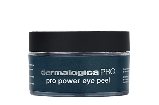 Dermalogica, Pro - Power, Botanical Extracts, Brightening, Peel-Off Mask, Day, Under Eye, 52 pcs