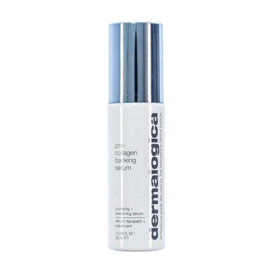 Dermalogica, Pro-Collagen Banking, Plumping, Serum, For Face, 30 ml *Tester