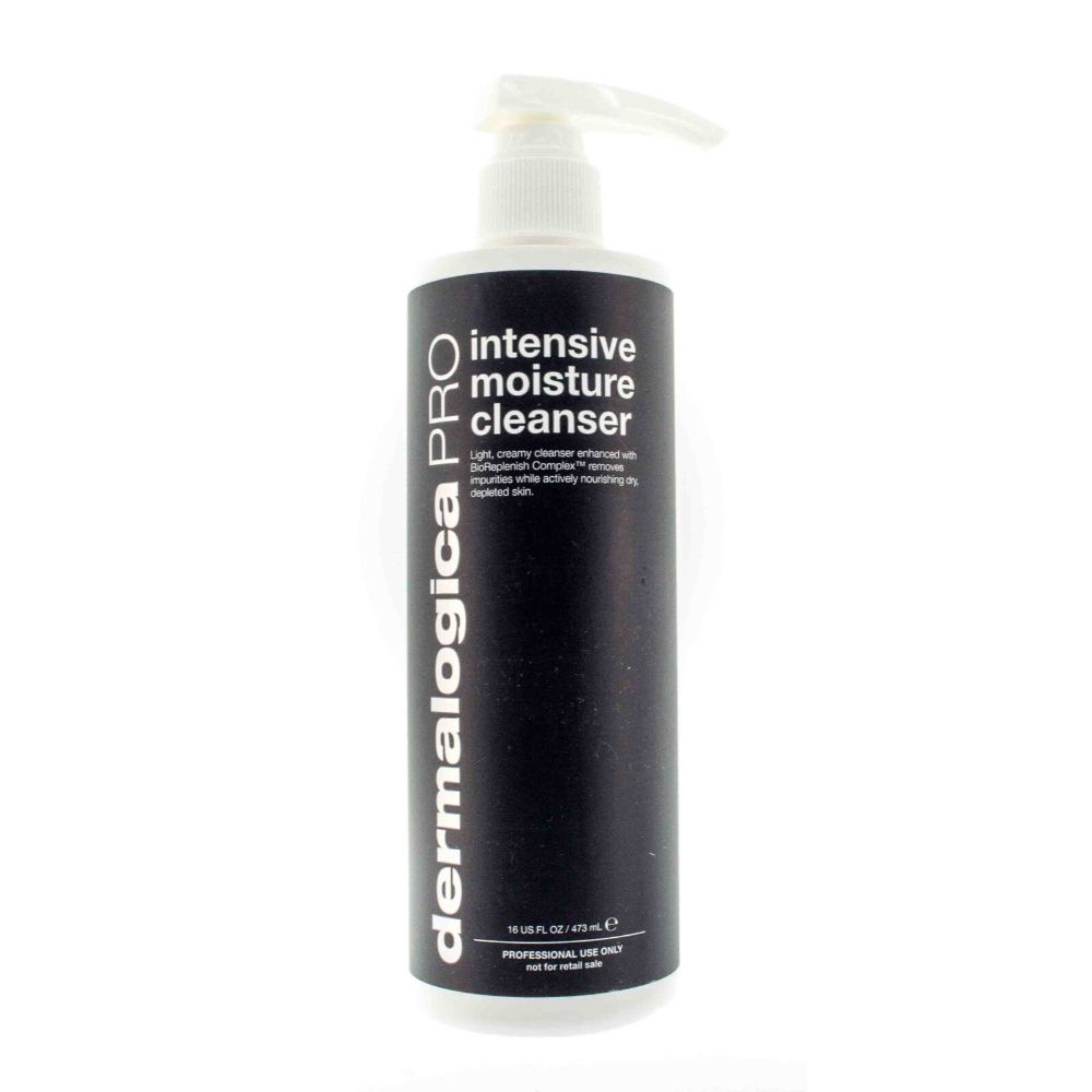 Dermalogica, Pro, Hydrating, Cleansing Cream, 473 ml
