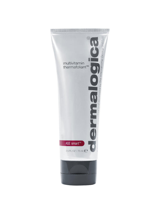 Dermalogica, Age Smart, Multivitamin Complex, Exfoliating, 3 Times a week, Cream Mask, For Face, 75 ml