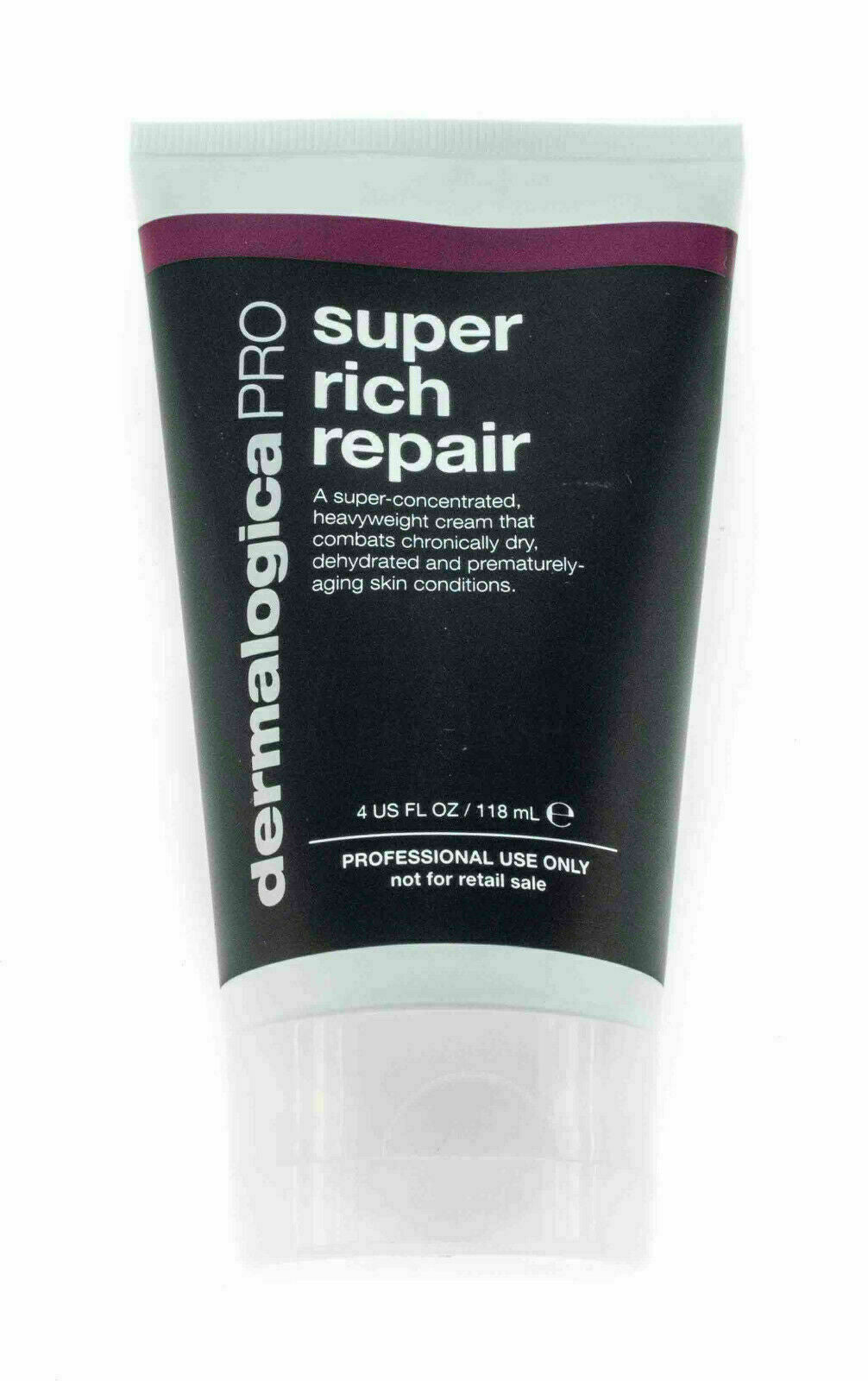 Dermalogica, Pro - Super Rich Repair, Shea Butter, Deeply Nourishing, Daily, Rich Cream, For Face & Neck, 118 ml