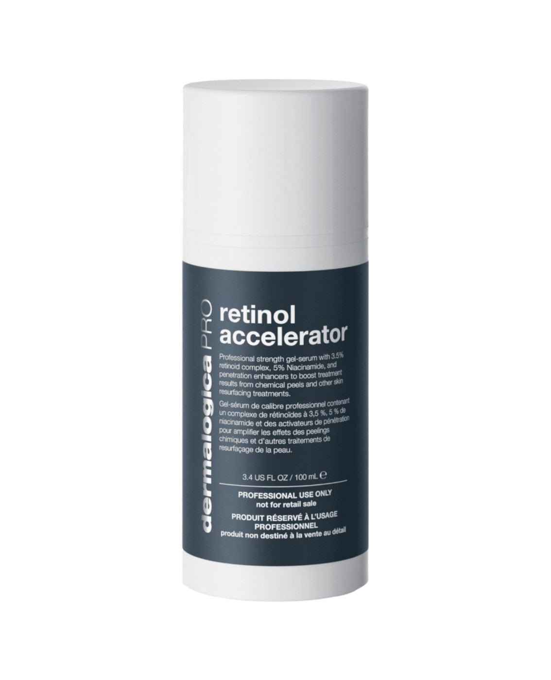 Dermalogica, Pro, Retinol 3%, Anti-Wrinkle, Serum, For Face, 100 ml