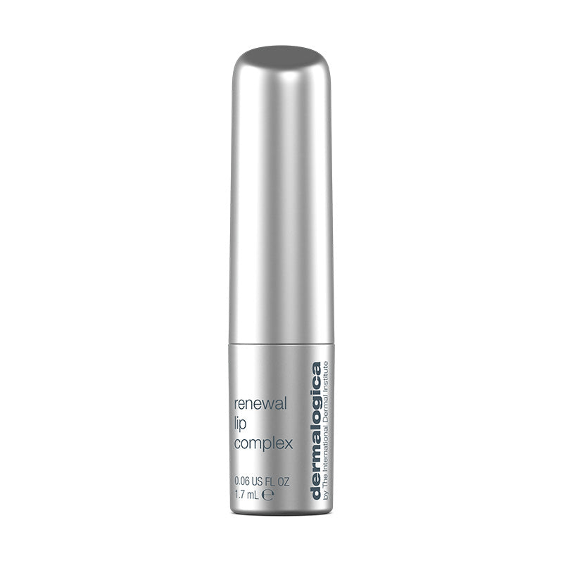 Dermalogica, Renewal Lip Complex, Hydra-Nourishing, Lip Balm Treatment, 1.7 ml