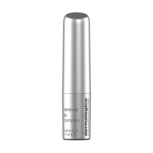 Dermalogica, Renewal Lip Complex, Hydra-Nourishing, Lip Balm Treatment, 1.7 ml