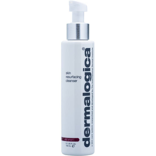 Dermalogica, Age Smart - Skin Resurfacing, Lactic Acid, Deep Cleans & Exfoliates, Cleansing Lotion, For Face & Neck, 150 ml