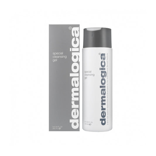 Dermalogica, Special, Cleansing Gel, For Face, 250 ml