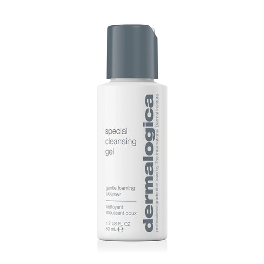 Dermalogica, Special, Cleansing Gel, For Face, 50 ml
