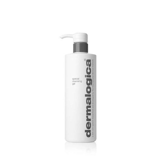 Dermalogica, Special, Cleansing Gel, For Face, 500 ml