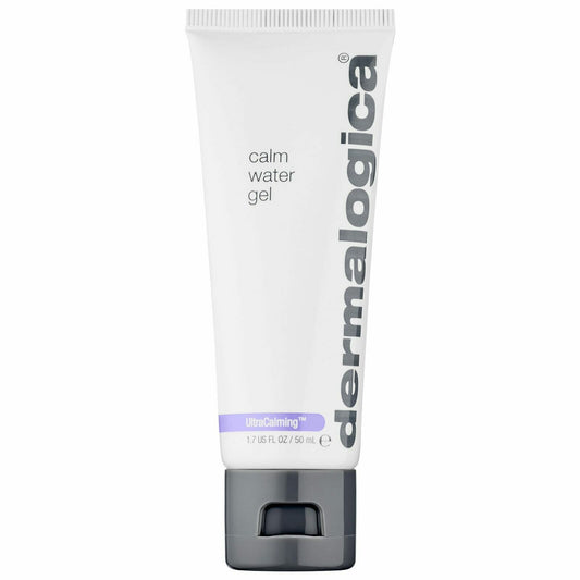 Dermalogica, UltraCalming, Glycerin, Hydrating, Day & Night, Gel, For Face, 50 ml