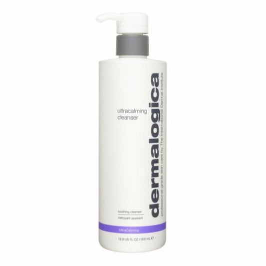 Dermalogica, UltraCalming, Cleansing Gel, For Face, 500 ml