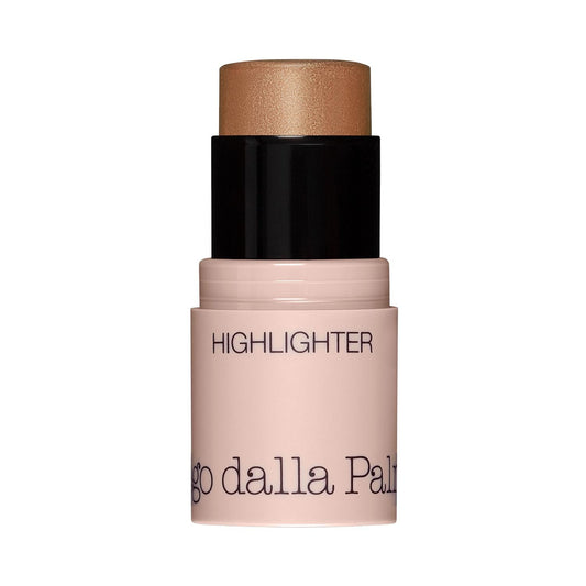 Diego Dalla Palma, All In One, Illuminating, Highlighter Stick, 63, Bronze, 4.5 g