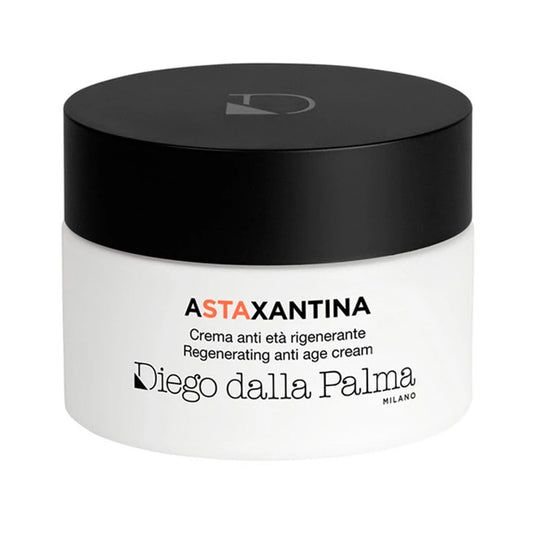 Diego Dalla Palma, Astaxantina, Anti-Ageing, Day, Cream, For Face, 50 ml