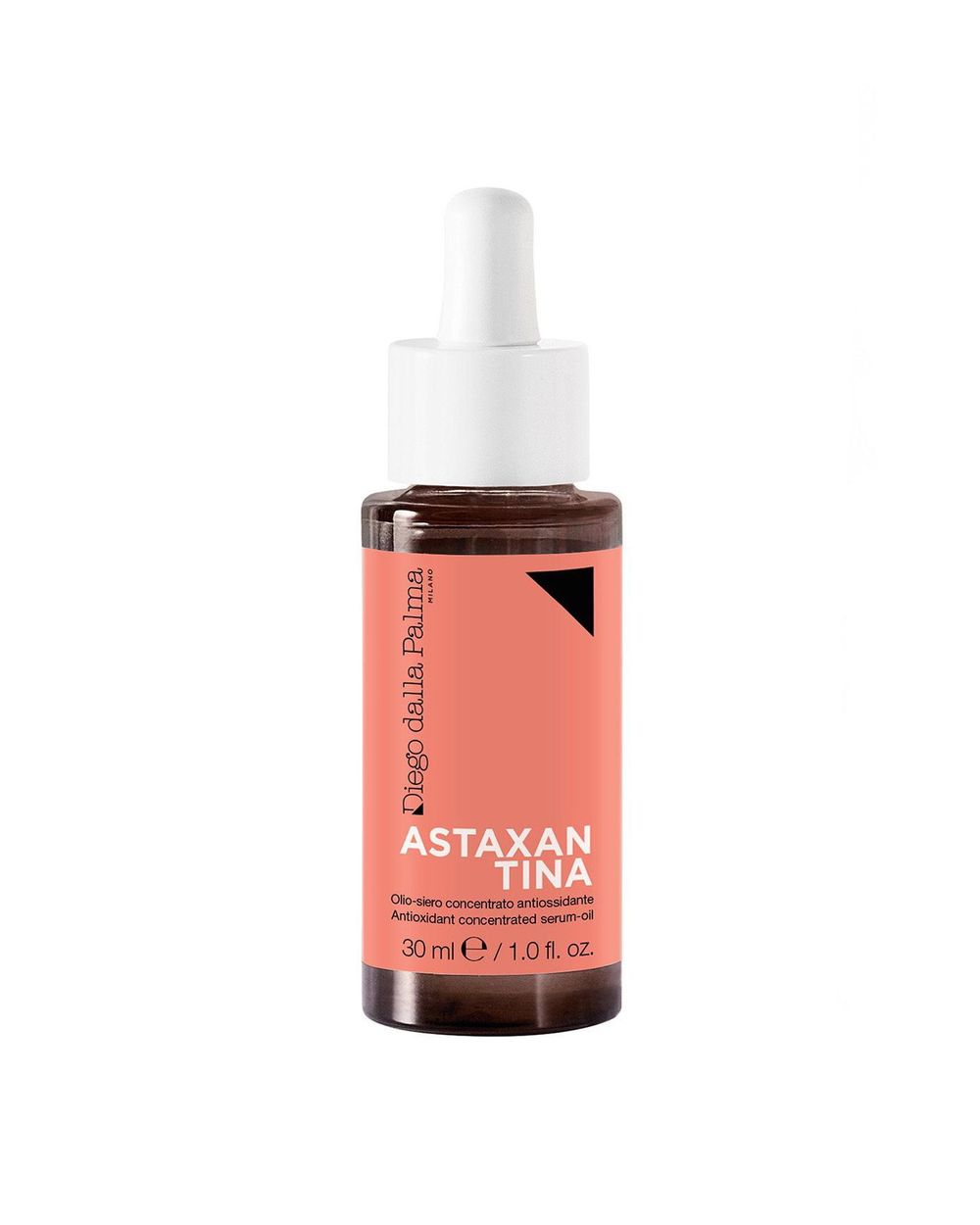 Diego Dalla Palma, Astaxantina, Antioxidants, Nourishing, Day, Serum, For Face & Neck, 30 ml