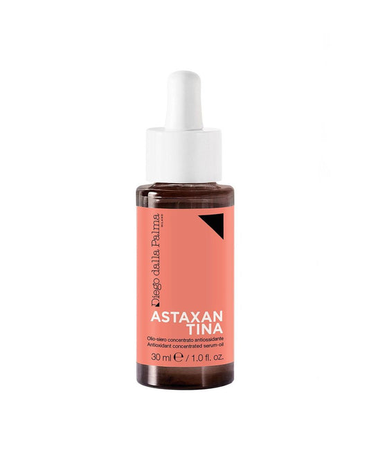Diego Dalla Palma, Astaxantina, Antioxidants, Nourishing, Day, Serum, For Face & Neck, 30 ml
