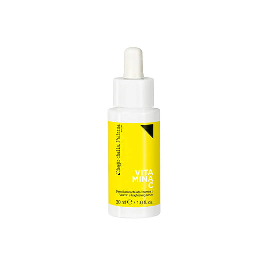 Diego Dalla Palma, Vitamina C, Niacinamide, Brightening, Day & Night, Serum, For Face & Neck, 30 ml