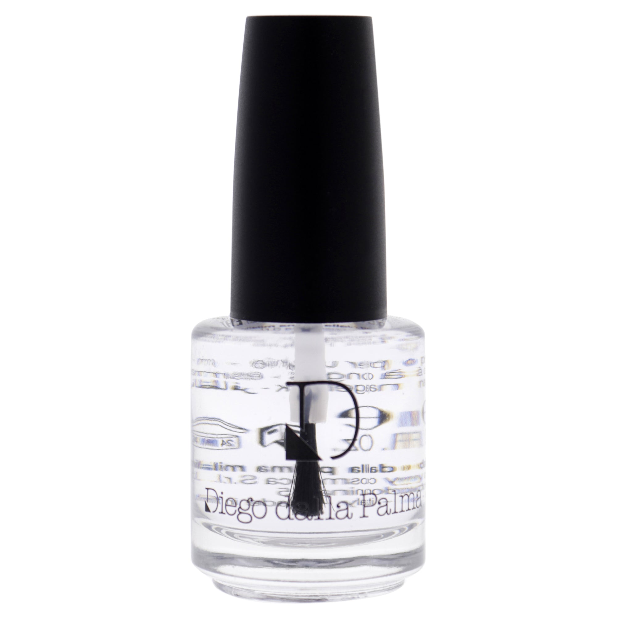 Diego Dalla Palma, Diego Dalla Palma, Base Coat, Nail Polish, 201, 14 ml *Tester
