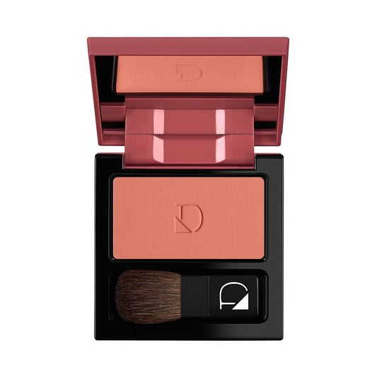 Diego Dalla Palma, Diego Dalla Palma, Blush Compact Powder, 24, 5 g