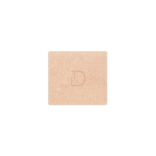 Diego Dalla Palma, Diego Dalla Palma, Blush Highlighter Compact, 133, Champagne, 1 Shade, Refill, 5 g