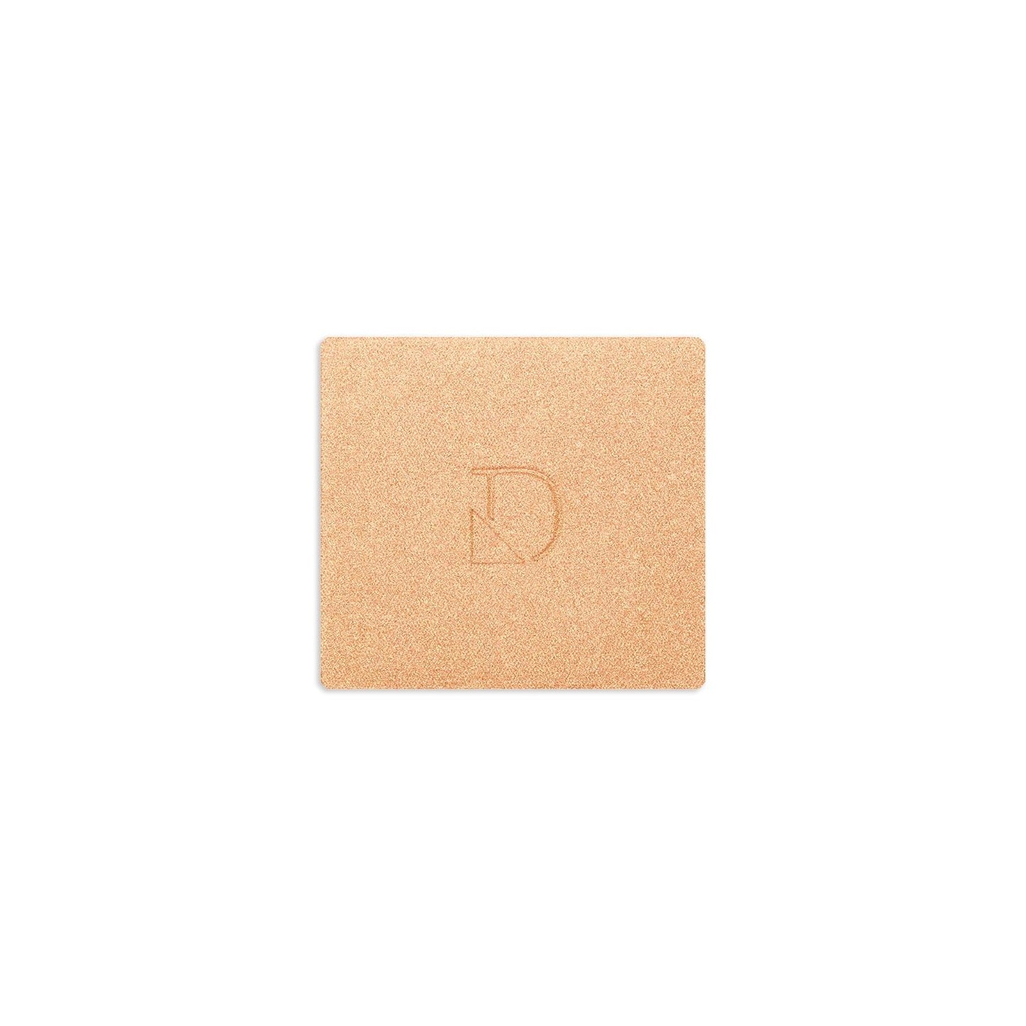 Diego Dalla Palma, Diego Dalla Palma, Blush Highlighter Compact, 134, Sabbia Dorato, 1 Shade, Refill, 5 g